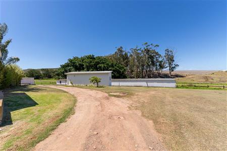 False - Farm For Sale in Riversdale Rural, Riversdale, Western Cape - M126214