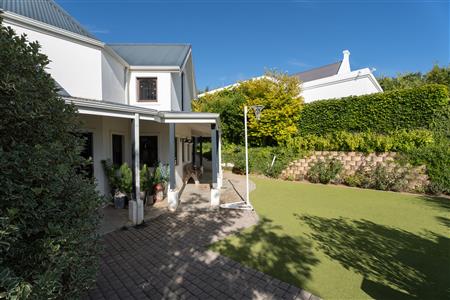 False - House For Sale in Paradyskloof, Stellenbosch, Western Cape - M126238