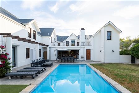 False - House For Sale in Paradyskloof, Stellenbosch, Western Cape - M126238