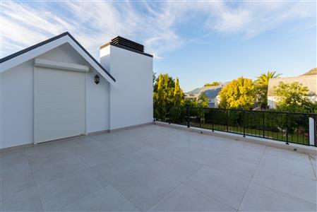 False - House For Sale in Paradyskloof, Stellenbosch, Western Cape - M126238