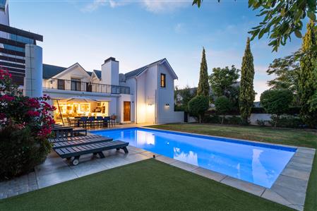 False - House For Sale in Paradyskloof, Stellenbosch, Western Cape - M126238