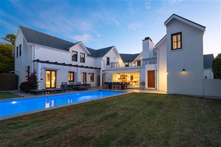 False - House For Sale in Paradyskloof, Stellenbosch, Western Cape - M126238
