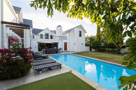 False - House For Sale in Paradyskloof, Stellenbosch, Western Cape - M126238
