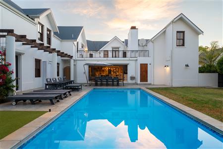 False - House For Sale in Paradyskloof, Stellenbosch, Western Cape - M126238
