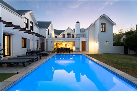 False - House For Sale in Paradyskloof, Stellenbosch, Western Cape - M126238
