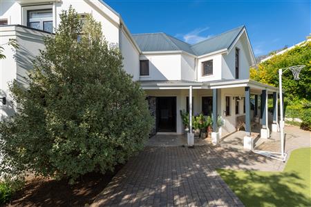 False - House For Sale in Paradyskloof, Stellenbosch, Western Cape - M126238