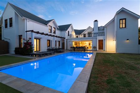 False - House For Sale in Paradyskloof, Stellenbosch, Western Cape - M126238