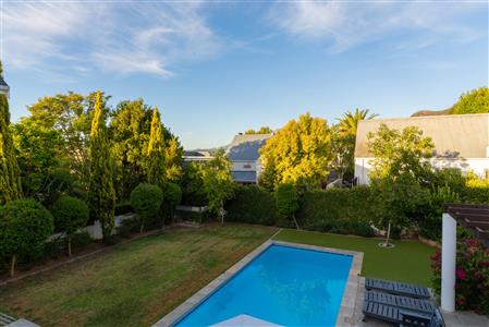 False - House For Sale in Paradyskloof, Stellenbosch, Western Cape - M126238