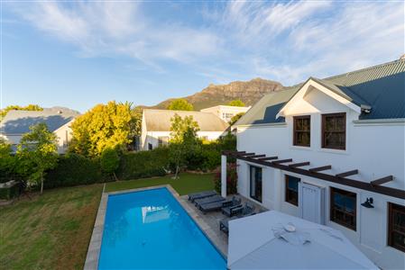 False - House For Sale in Paradyskloof, Stellenbosch, Western Cape - M126238