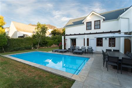 False - House For Sale in Paradyskloof, Stellenbosch, Western Cape - M126238