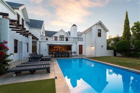 False - House For Sale in Paradyskloof, Stellenbosch, Western Cape - M126238