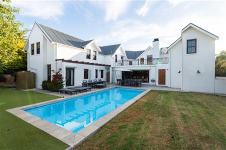False - House For Sale in Paradyskloof, Stellenbosch, Western Cape - M126238