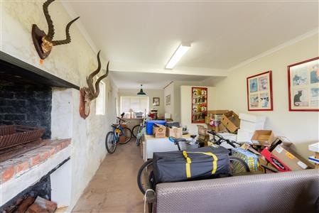 House For Sale in Napier, Western Cape - M126235