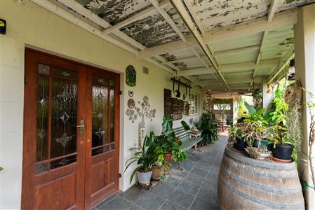 House For Sale in Napier, Western Cape - M126235