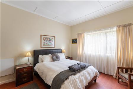 House For Sale in Napier, Western Cape - M126235