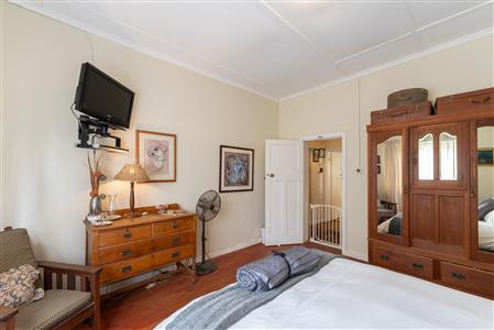 House For Sale in Napier, Western Cape - M126235