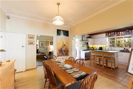 House For Sale in Napier, Western Cape - M126235