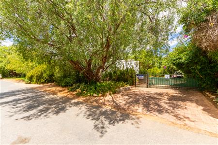 False - House For Sale in McGregor, Western Cape - M126245