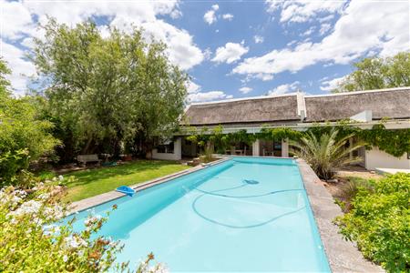 False - House For Sale in McGregor, Western Cape - M126245
