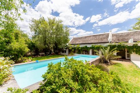 False - House For Sale in McGregor, Western Cape - M126245