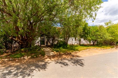 False - House For Sale in McGregor, Western Cape - M126245