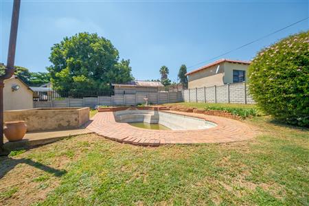 False - House Sold in Wentworth Park, Krugersdorp, Gauteng - M126244