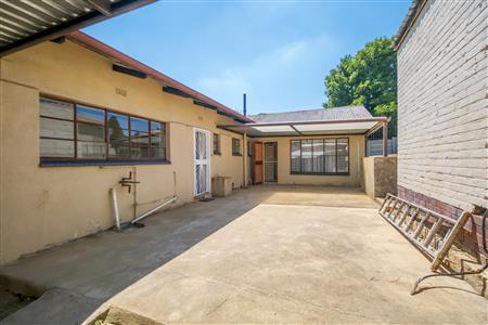 False - House Sold in Wentworth Park, Krugersdorp, Gauteng - M126244