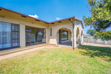 False - House Sold in Wentworth Park, Krugersdorp, Gauteng - M126244