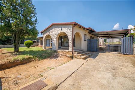False - House Sold in Wentworth Park, Krugersdorp, Gauteng - M126244