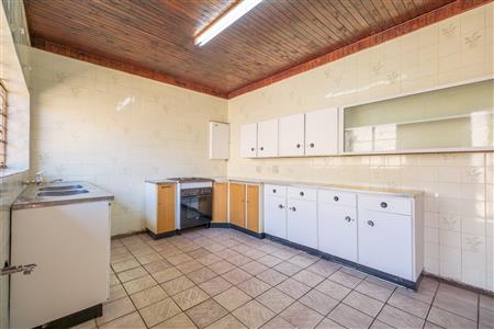 False - House Sold in Wentworth Park, Krugersdorp, Gauteng - M126244