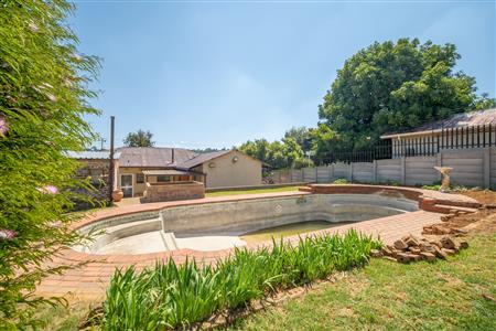 False - House Sold in Wentworth Park, Krugersdorp, Gauteng - M126244
