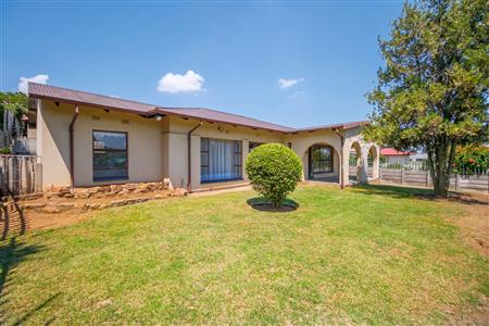 False - House Sold in Wentworth Park, Krugersdorp, Gauteng - M126244