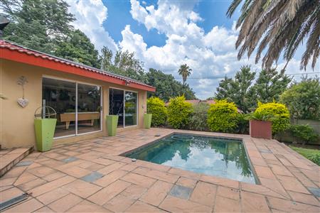 False - House For Sale in Overkruin, Heidelberg, Gauteng - M126266