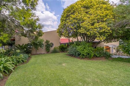 False - House For Sale in Overkruin, Heidelberg, Gauteng - M126266