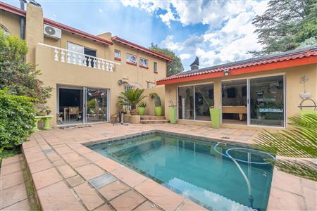False - House For Sale in Overkruin, Heidelberg, Gauteng - M126266