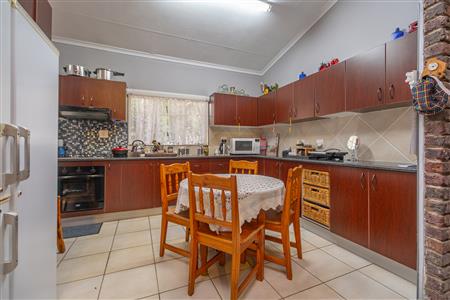 False - House For Sale in Overkruin, Heidelberg, Gauteng - M126266