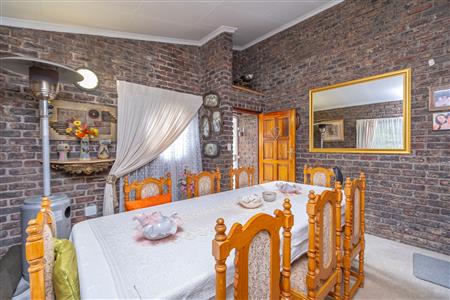 False - House For Sale in Overkruin, Heidelberg, Gauteng - M126266