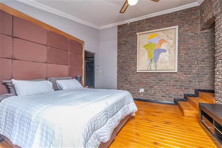 False - House For Sale in Overkruin, Heidelberg, Gauteng - M126266