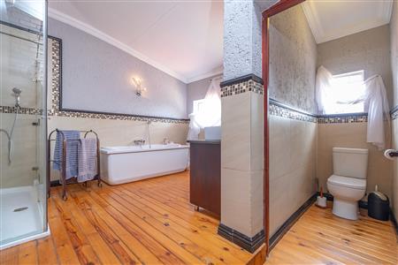 False - House For Sale in Overkruin, Heidelberg, Gauteng - M126266