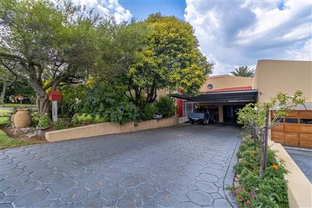 False - House For Sale in Overkruin, Heidelberg, Gauteng - M126266