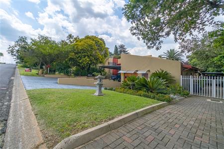 False - House For Sale in Overkruin, Heidelberg, Gauteng - M126266