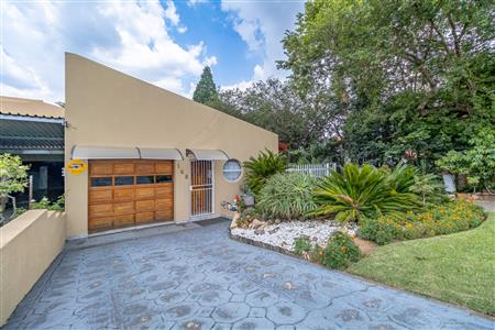False - House For Sale in Overkruin, Heidelberg, Gauteng - M126266