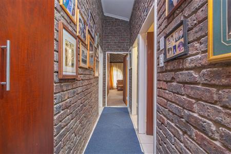 False - House For Sale in Overkruin, Heidelberg, Gauteng - M126266