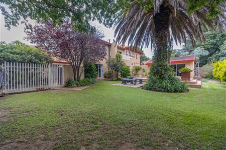 False - House For Sale in Overkruin, Heidelberg, Gauteng - M126266