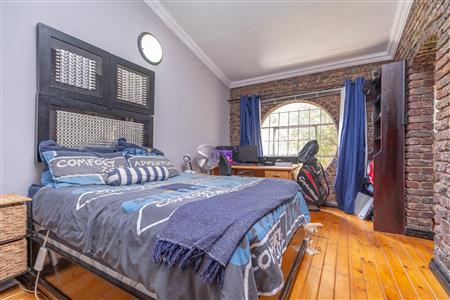 False - House For Sale in Overkruin, Heidelberg, Gauteng - M126266