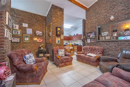 False - House For Sale in Overkruin, Heidelberg, Gauteng - M126266