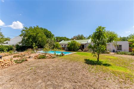 False - House for sale in McGregor - M126248