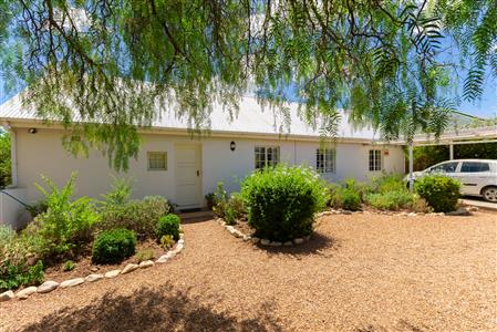 House Unavailable in McGregor, Western Cape - M126267