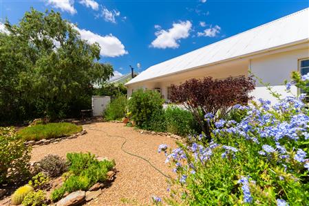 House Unavailable in McGregor, Western Cape - M126267