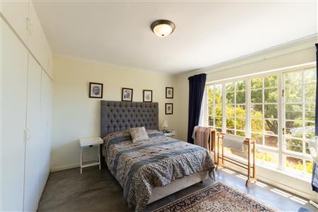 House Unavailable in McGregor, Western Cape - M126267